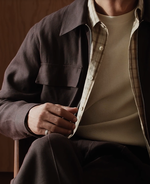Summer Jackets for Men: 10 Styles to Know