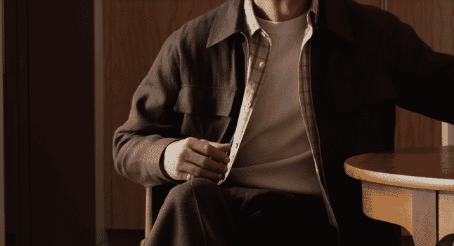 Summer Jackets for Men: 10 Styles to Know