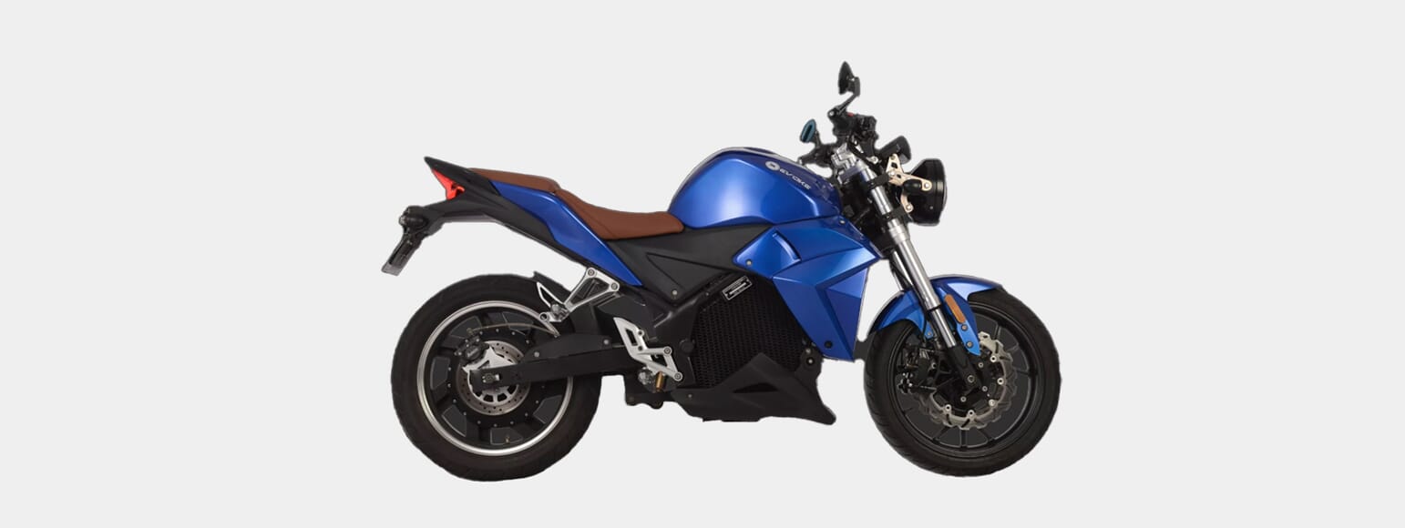 Death to petrol 10 best electric motorcycle brands now OPUMO Magazine