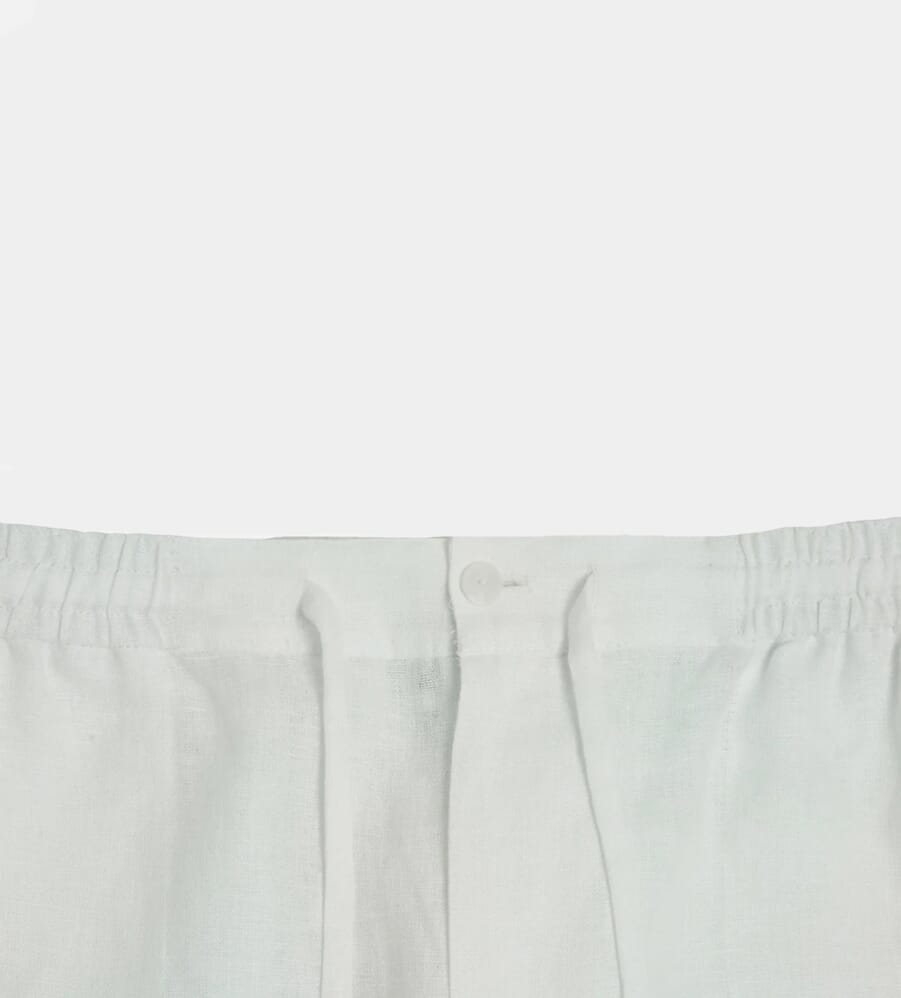 Best men's linen trousers for summer 2023 | OPUMO Magazine