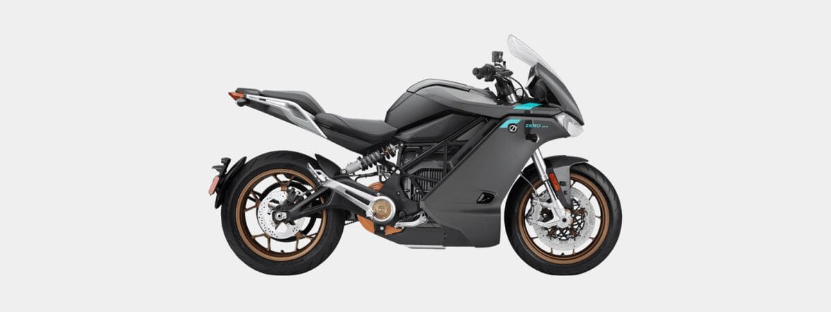 Death to petrol: 10 best electric motorcycle brands now