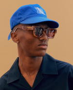 Vinnys x KAMO: Contemporary frames from two Danish darlings