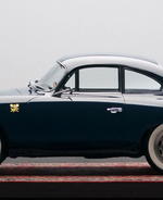 Street-smart Stuttgart: Aimé Leon Dore Porsche 356B