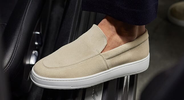 ETQ Amsterdam presents your go-to summer shoe