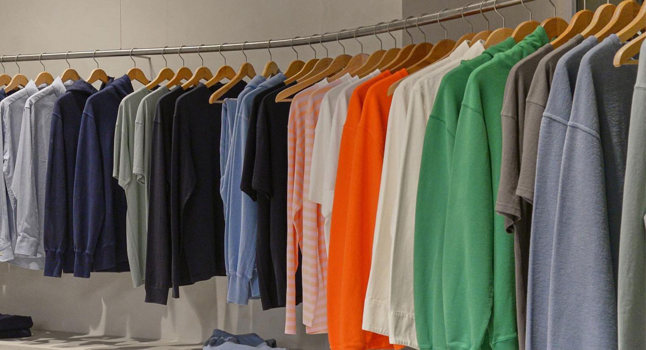 Best gender neutral & gender inclusive brands in 2024 OPUMO Magazine