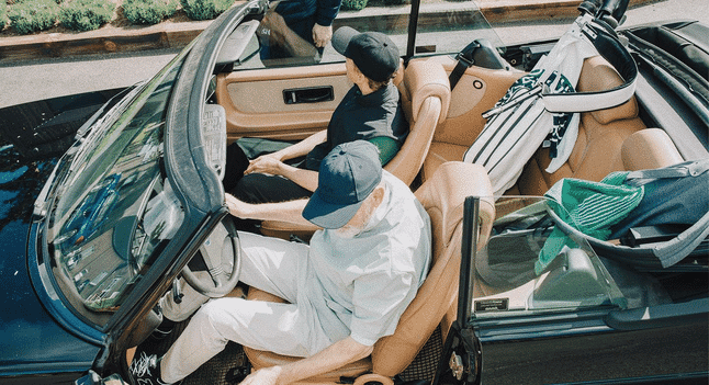 Up your game with these A+ golf clothing brands