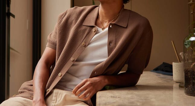 Affordable menswear brands to have on your radar