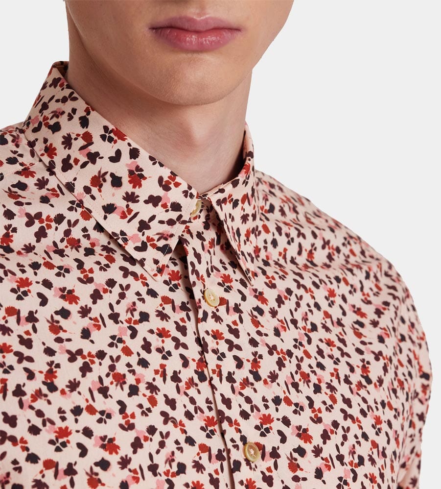 The Ultimate Guide to Floral Shirts for Men 2023