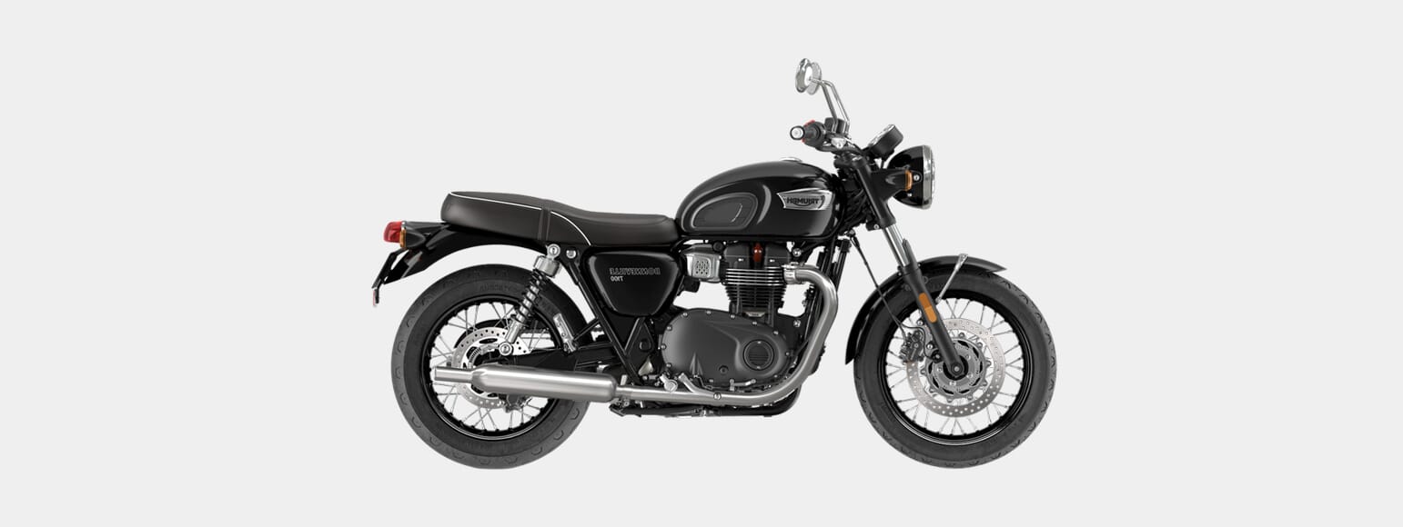 Indian Motorcycle - America's First Motorcycle Company