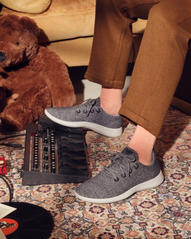 allbirds tree breezers sizing