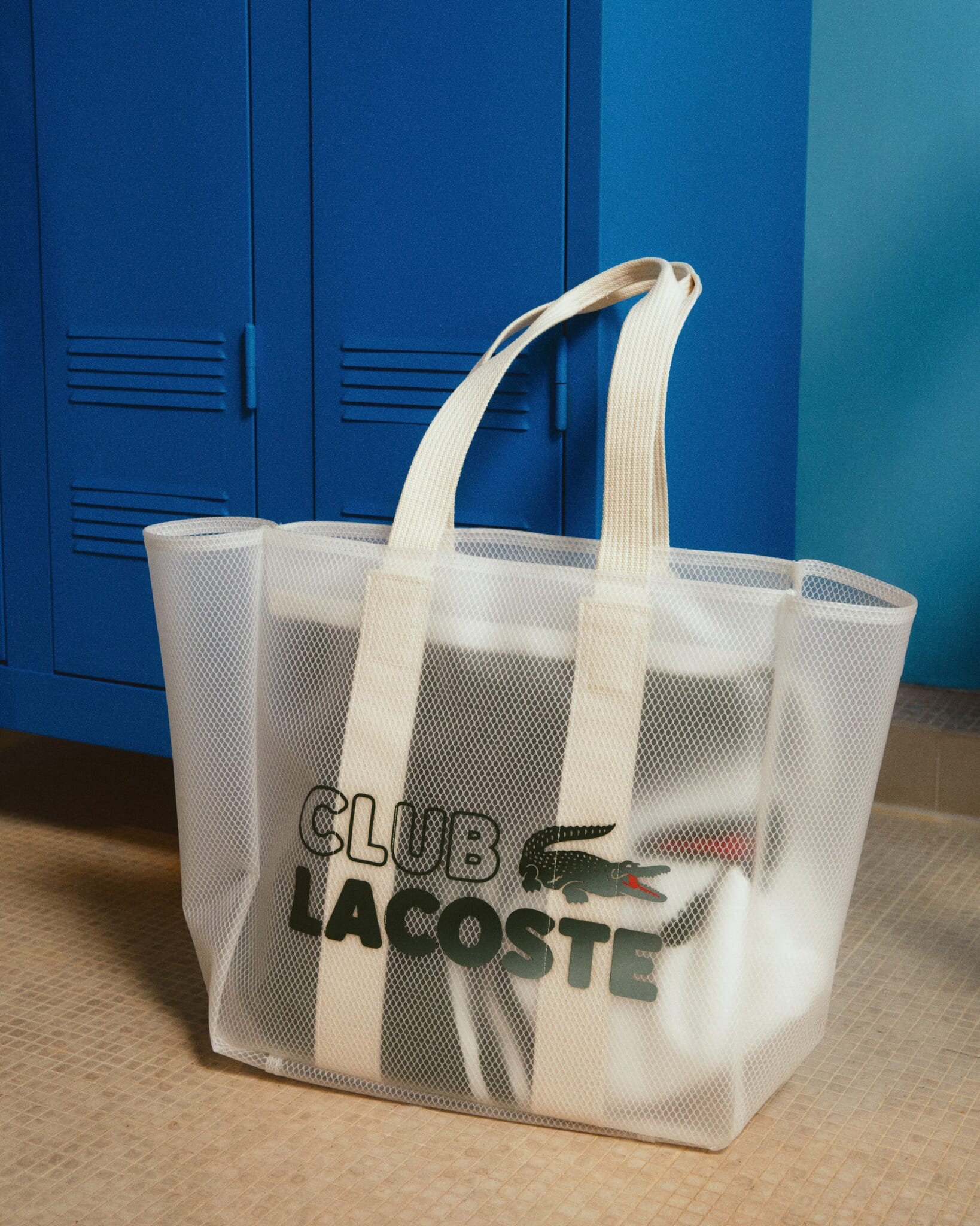 Lacoste sizing guide Find your fit OPUMO Magazine