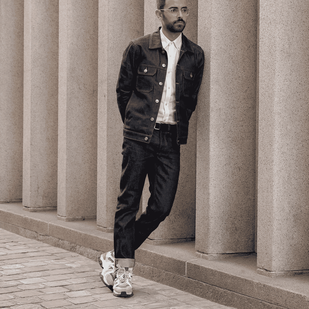 Double denim: How to pull it off in 2023 | OPUMO Magazine