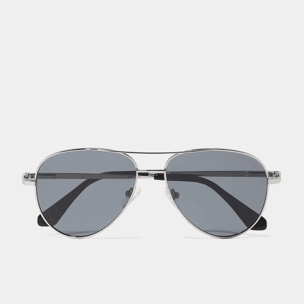 SL 609 aviator sunglasses | LuisaWorld