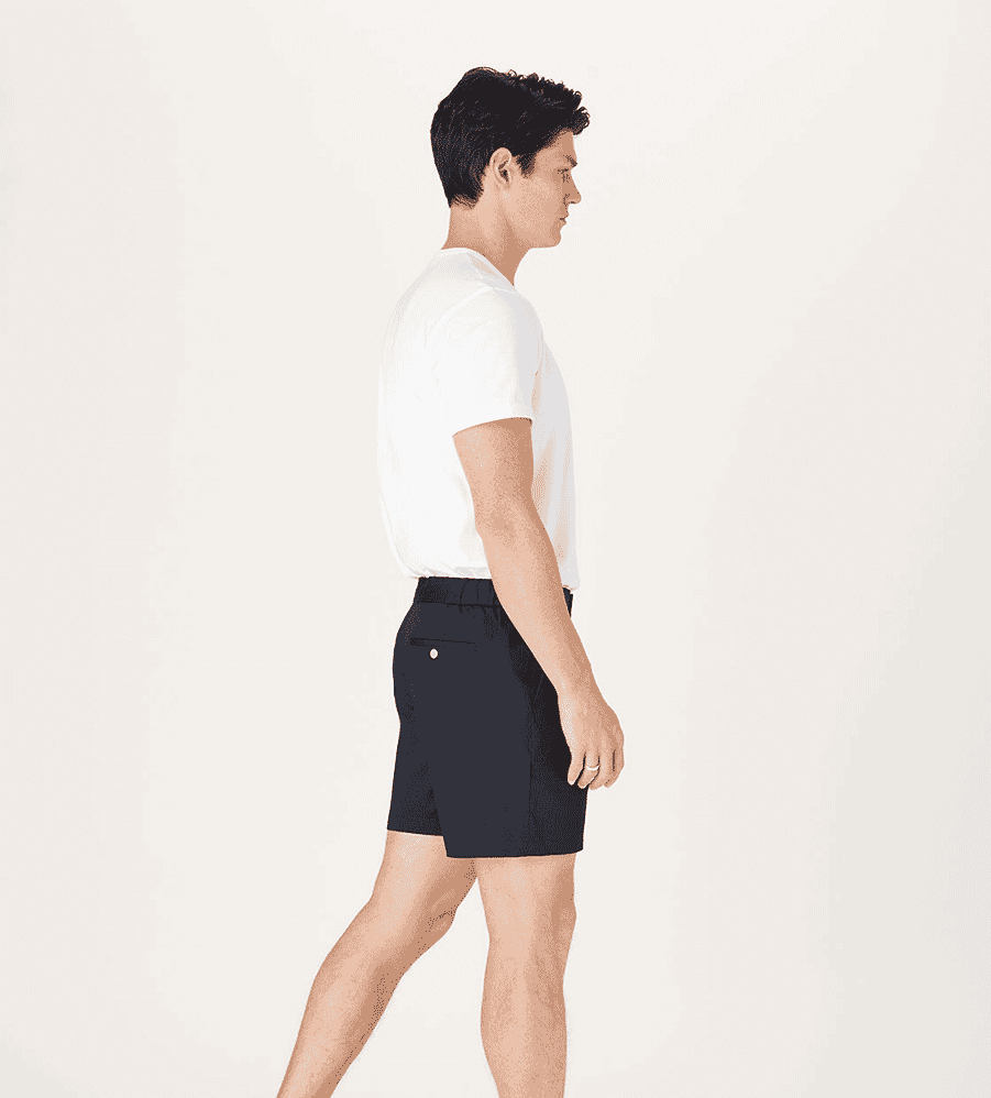 The Best Chino Shorts for Men in 2023 - Top Men's Chinos