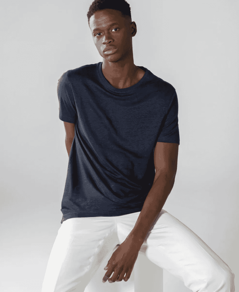 The Best Luxury T-shirt Brands For Everyday Elegance 