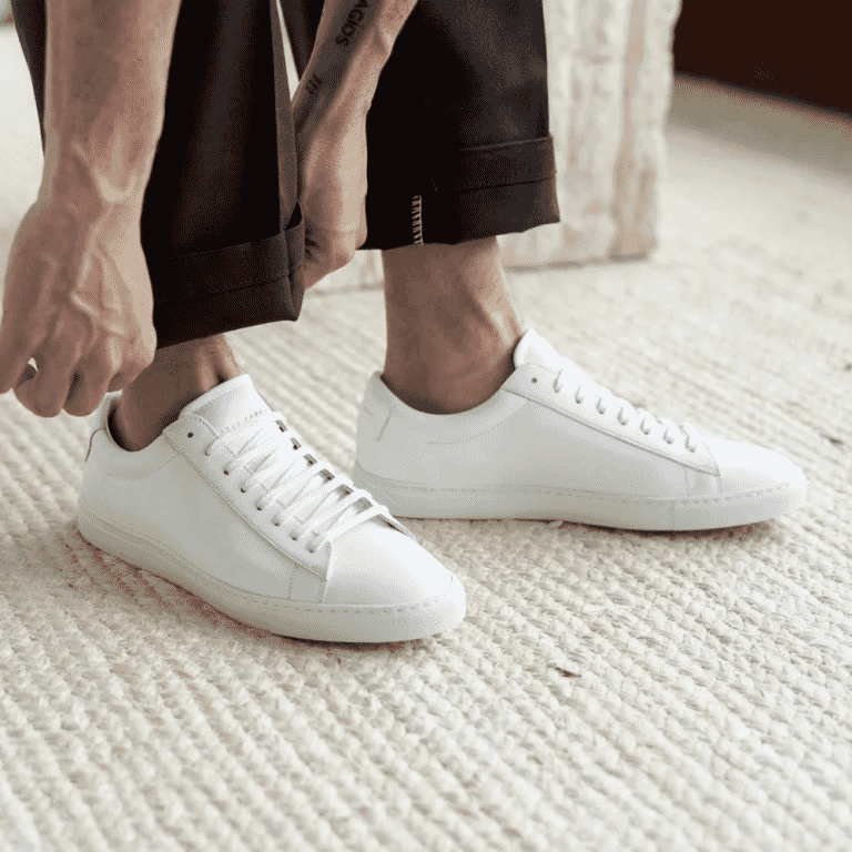 Best men footwear brands