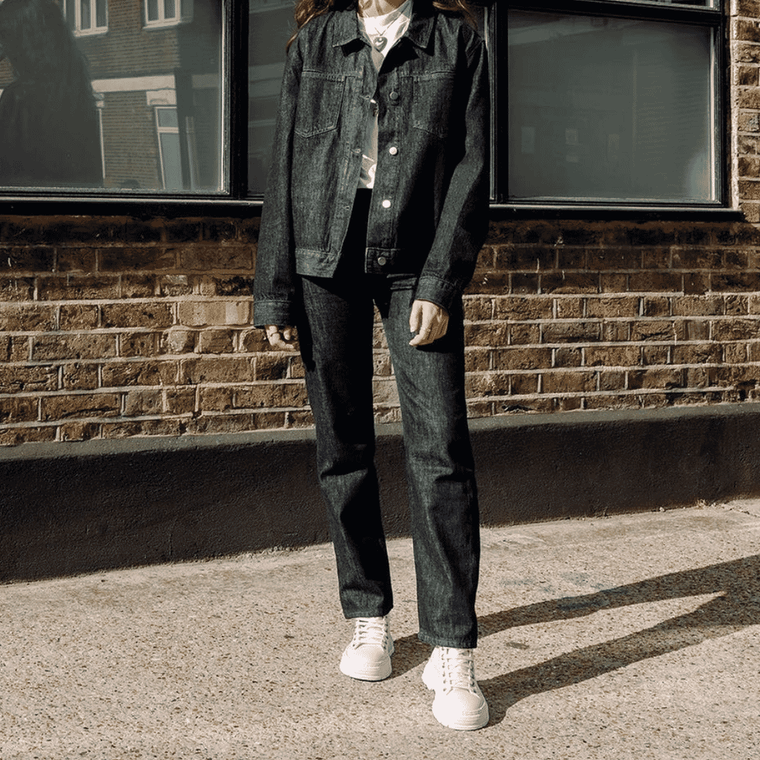 The New Rules Of Double Denim, FashionBeans