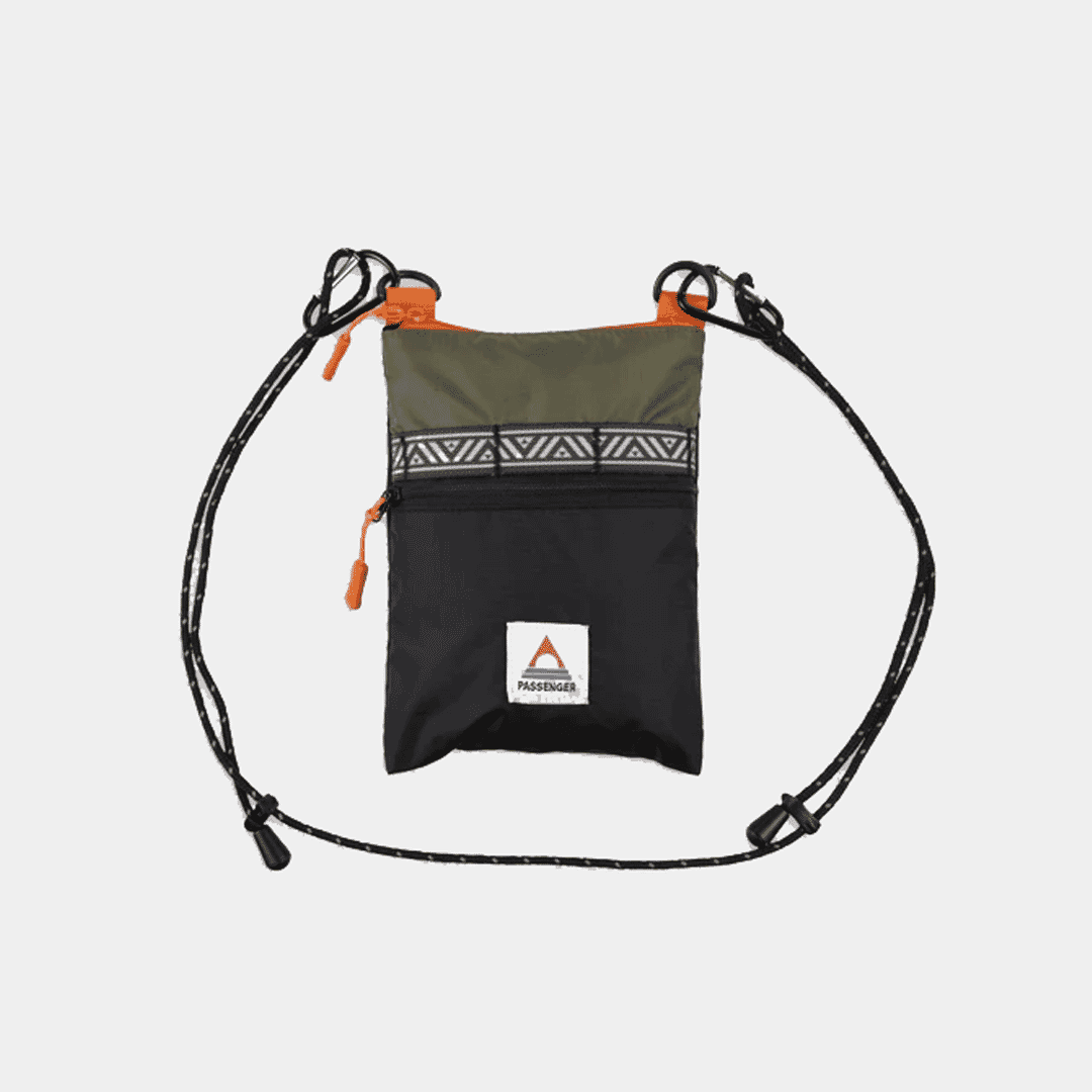 KrysCo, Bags, Mens Crossbody Bag