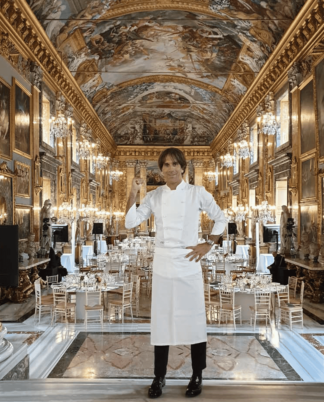 10 best restaurants in Milan to visit in 2025 OPUMO Magazine
