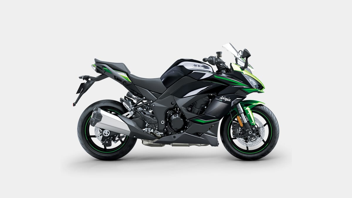 Best touring motorcycle discount 2021