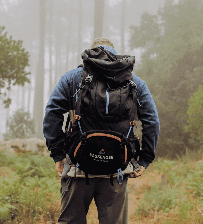 The Best Backpacks For Men In 2024 And Where To Buy Them OPUMO Magazine   Passenger4 768x851 