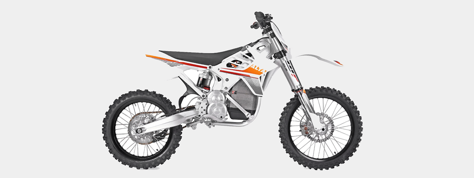 10 best electric dirt bikes in 2024 OPUMO Magazine