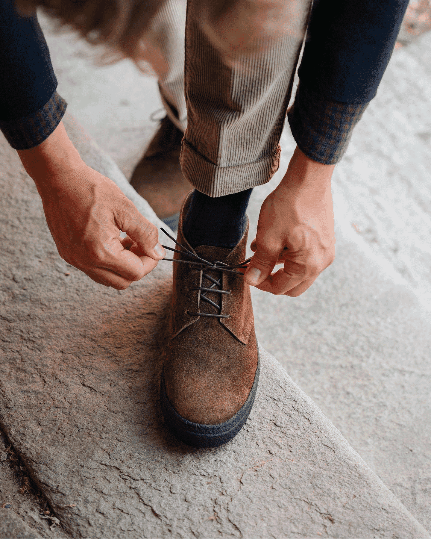 A guide to men's desert boots + the best desert boots in 2024 | OPUMO ...