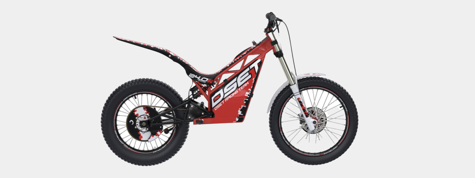 10 best electric dirt bikes in 2024 OPUMO Magazine