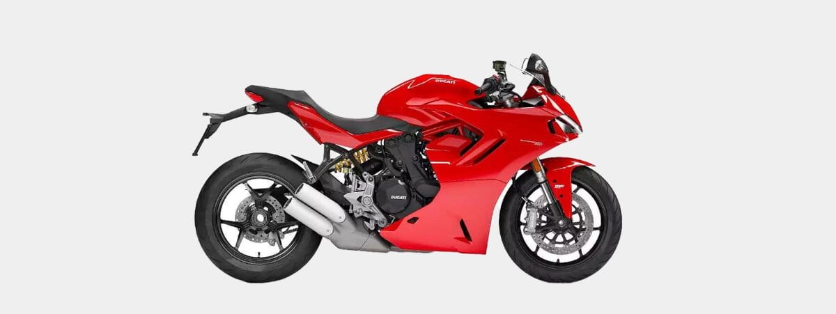 Wasps to superbikes: 10 best Italian motorbike brands