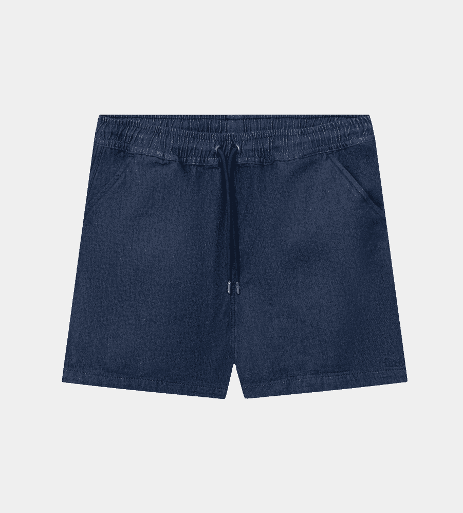 Men's Drawstring Shorts