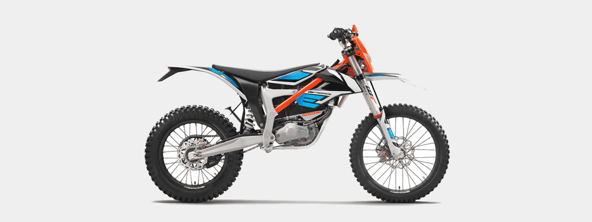 World's Best Electric Pit Bike 2023 