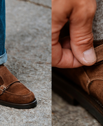 The best luxury shoe brands for men in 2026