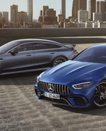 Vroom at the top: 10 best Mercedes-AMG cars ever