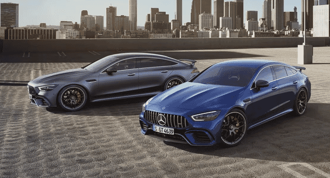 Vroom at the top: 10 best Mercedes-AMG cars ever