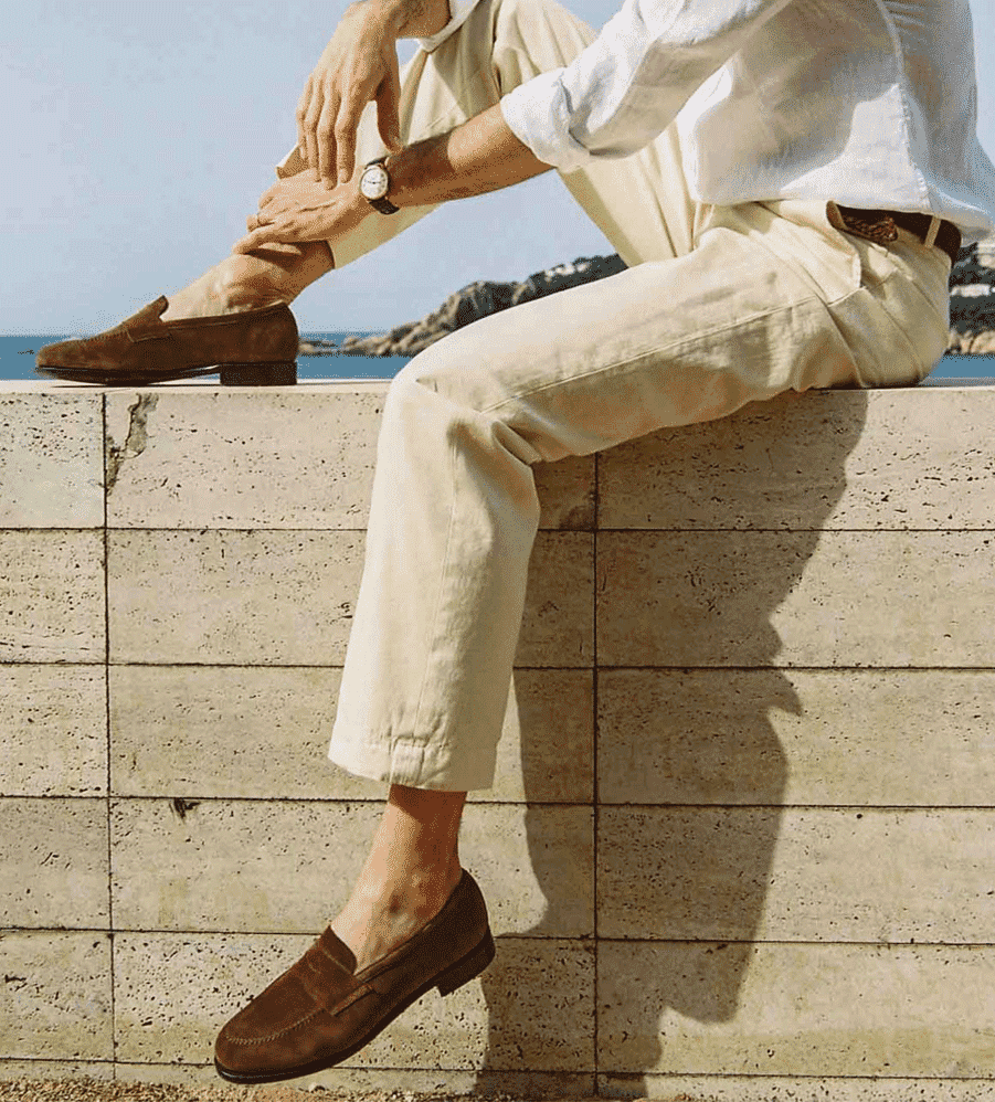 The best luxury shoe brands for men in 2023 OPUMO Magazine