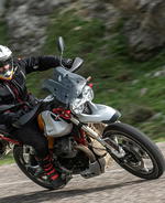 Wasps to superbikes: 10 best Italian motorbike brands