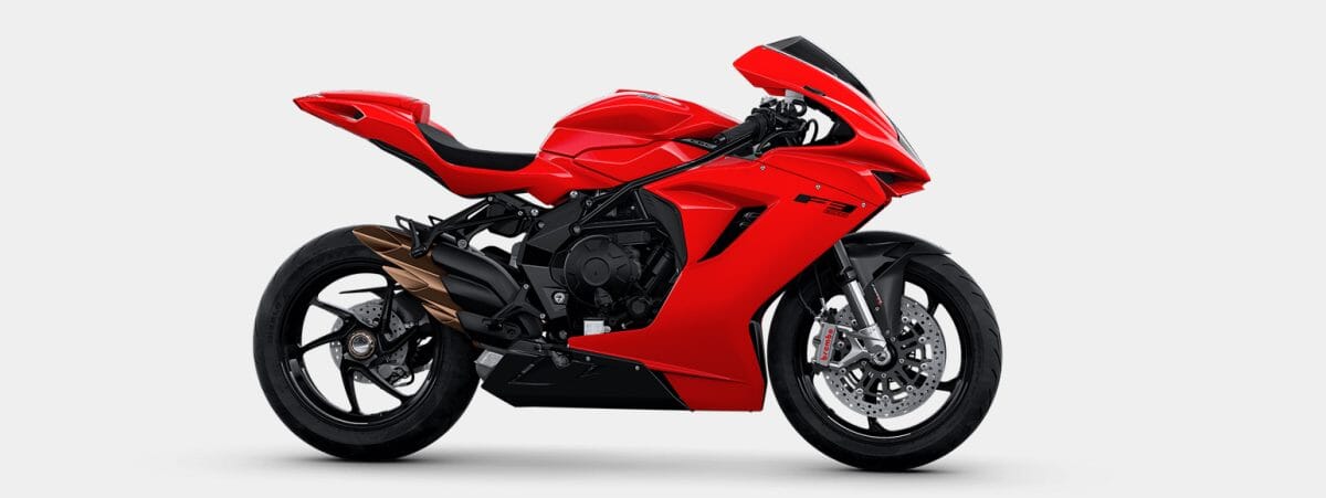 The best Italian motorcycle brands