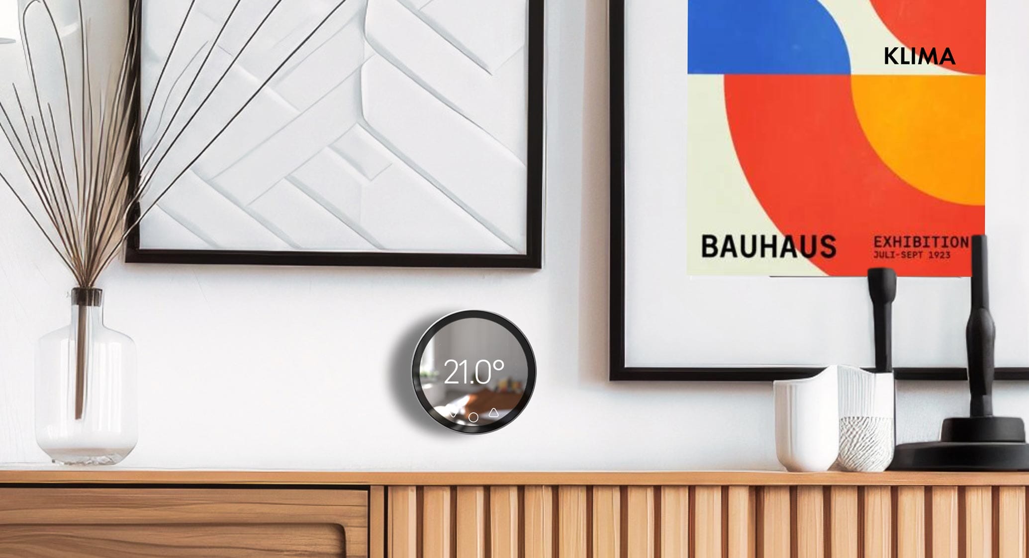 Reduce your cooling bills with BOLDR's new smart controller