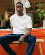 The Best Luxury T-Shirt Brands for Men