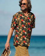 Prints charming: The best men's printed shirts in 2026