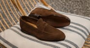 The Best Luxury Shoe Brands For Men In 2024 OPUMO Magazine