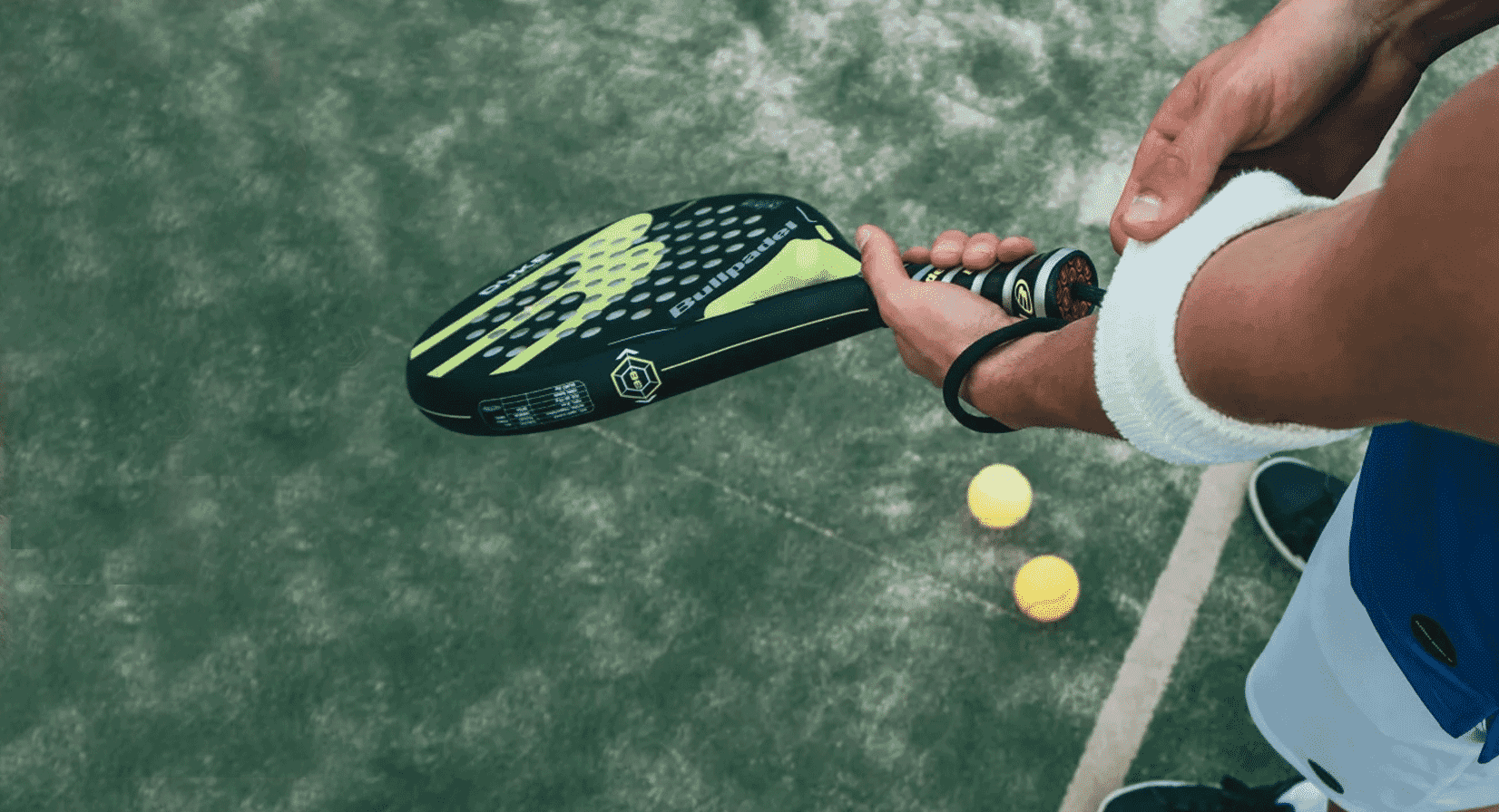 What is Padel? Here's all you need to know