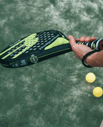 A guide to padel, the world's fastest growing sport