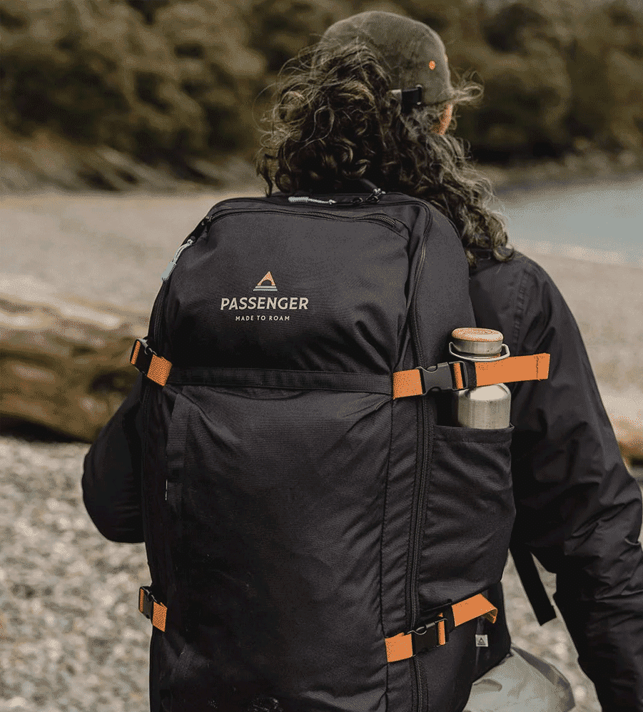 Best backpacks for men 2023: Arket to Prada