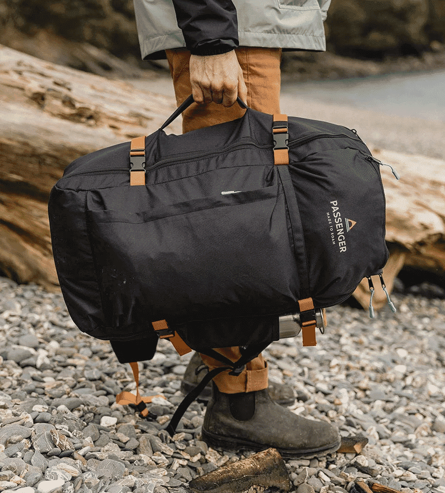 Best made clearance backpack