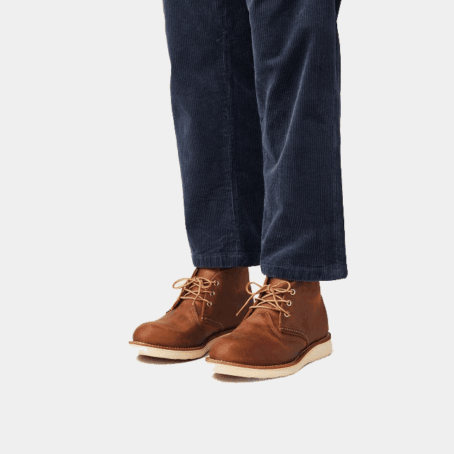 A guide to men's desert boots + the best desert boots in 2024 | OPUMO ...