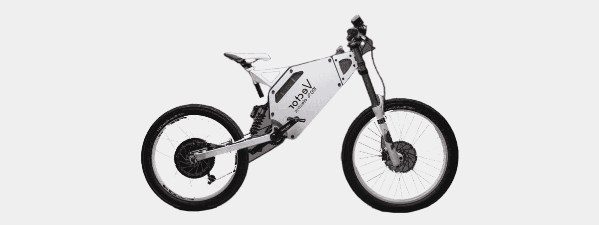 Vector vortex ebike online price