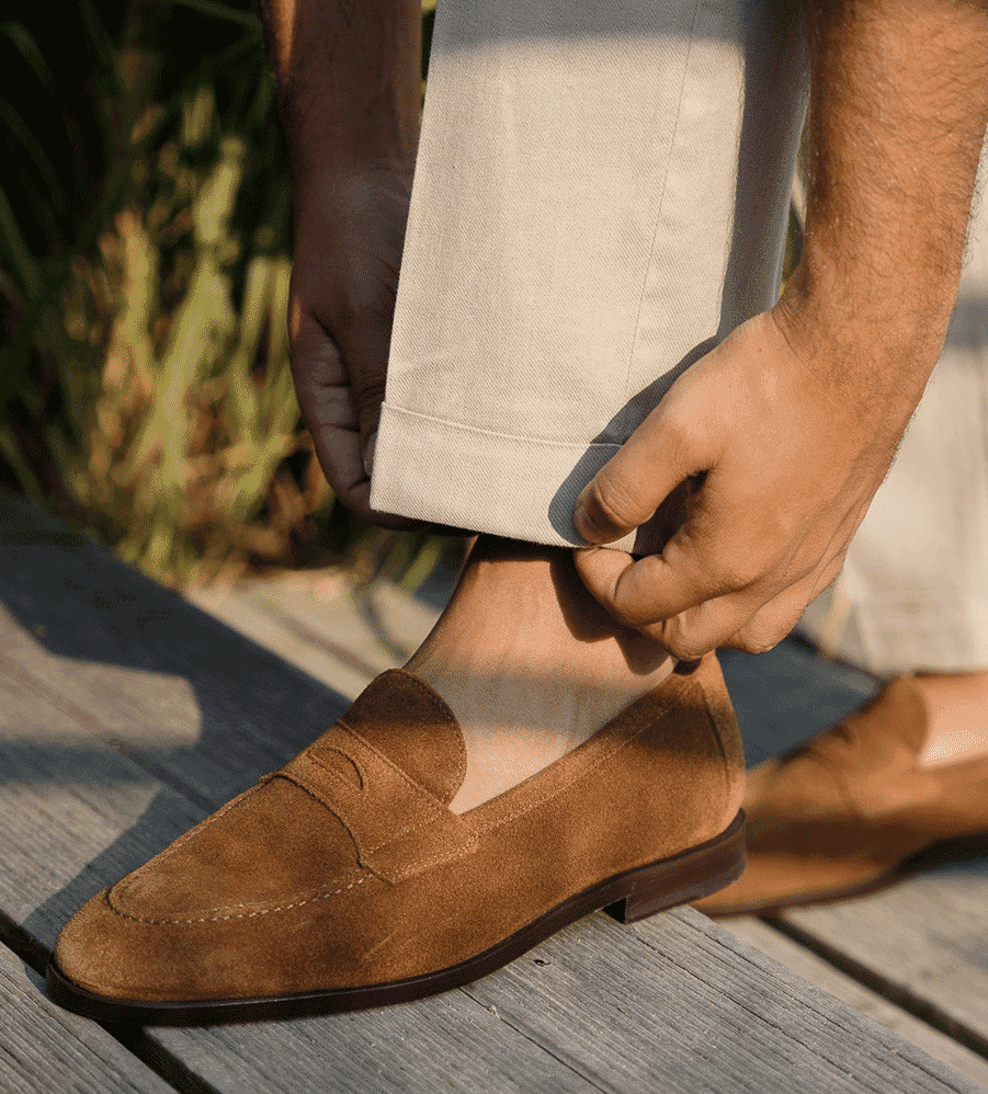 The 12 Best Men's Dress Shoe Brands of 2024