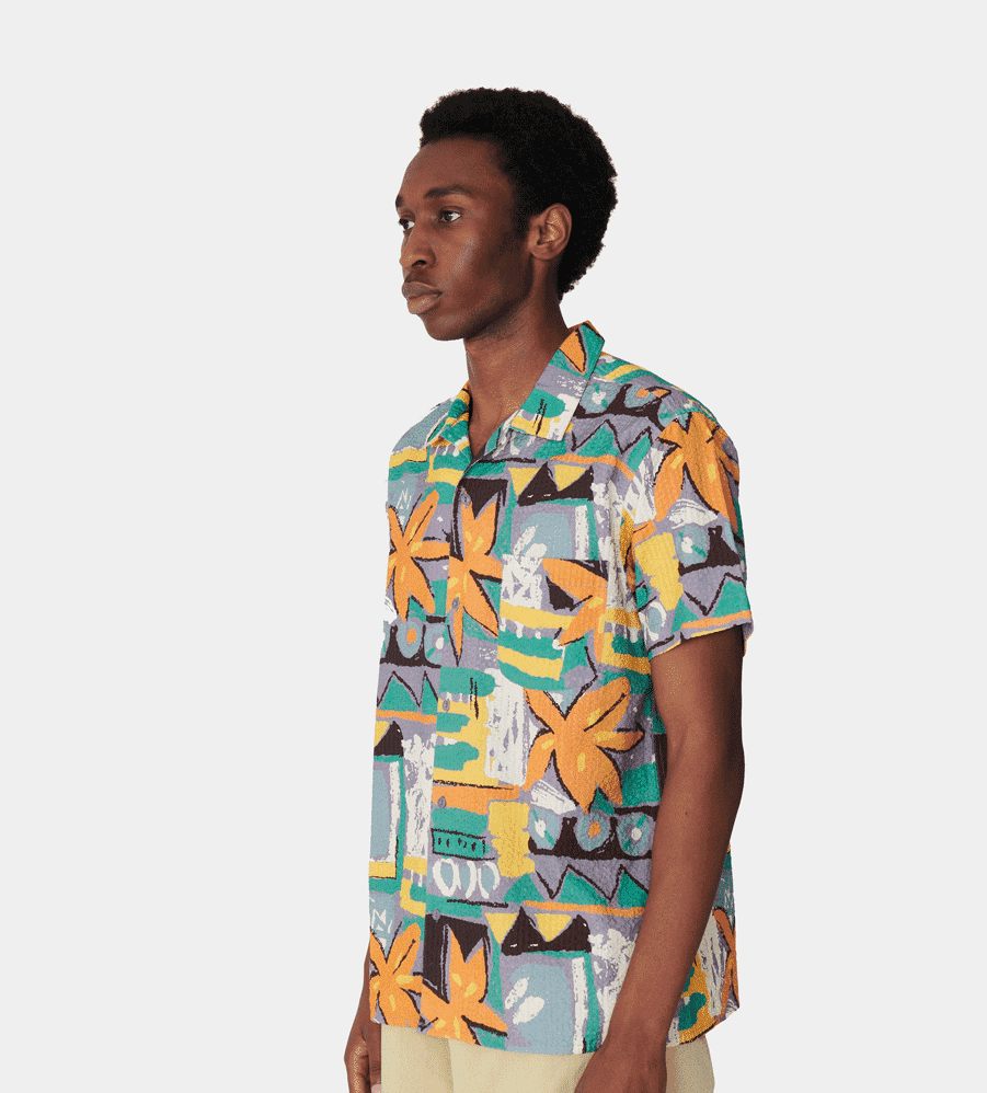 Best printed shirts for men in 2024 | OPUMO Magazine