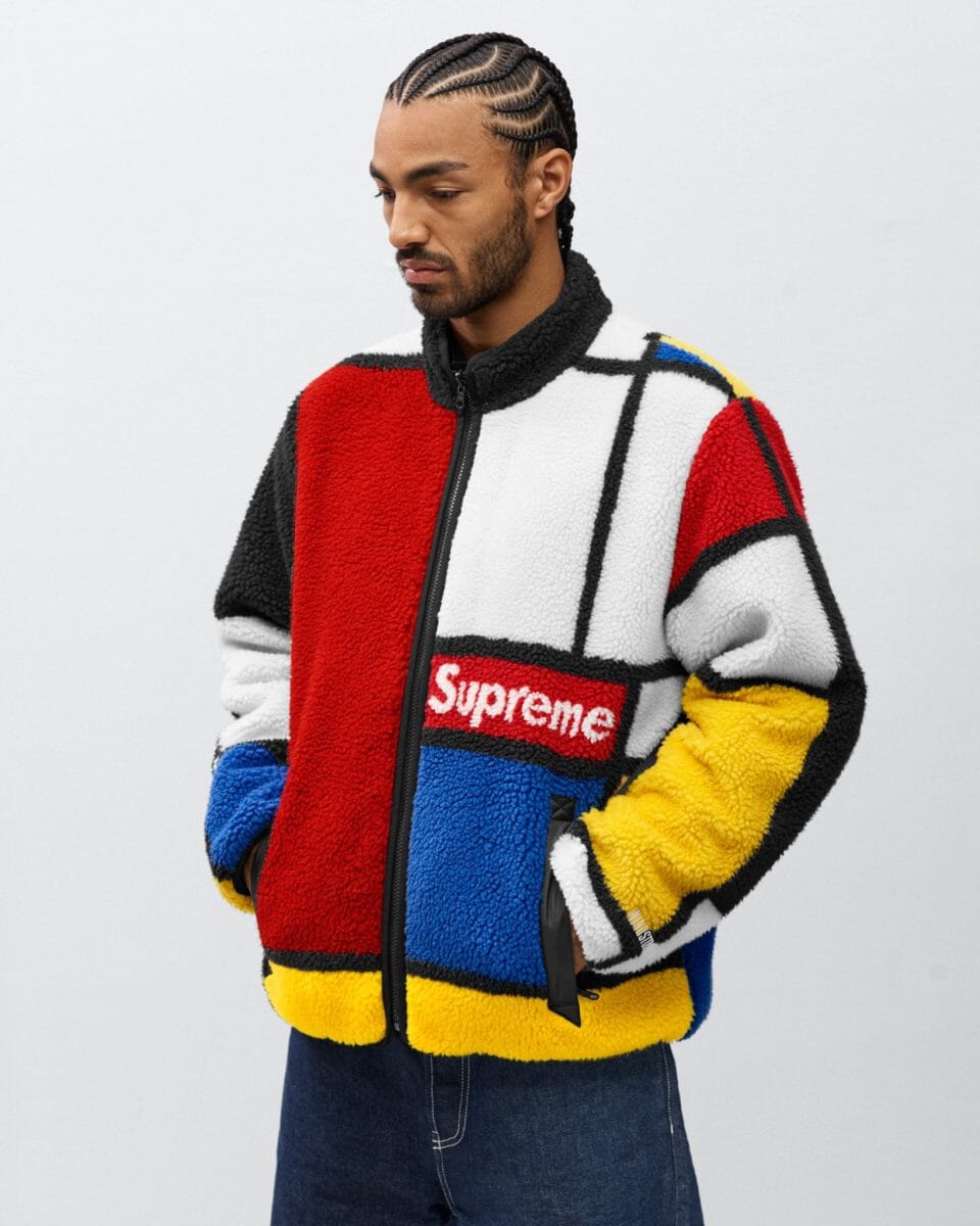 Supreme sizing guide: Find your fit | OPUMO Magazine